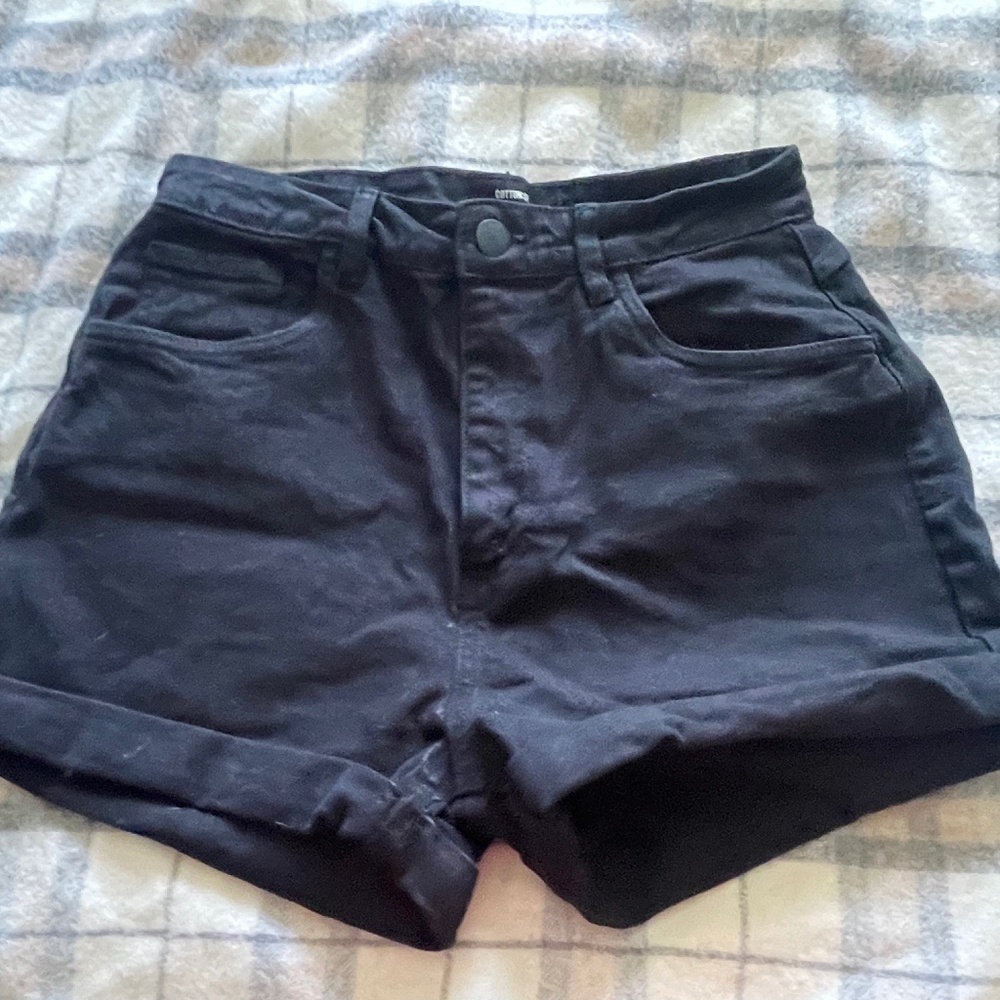 Cotton on Jean shorts